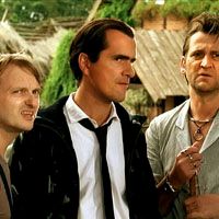 Bilder Hände weg von Mississippi