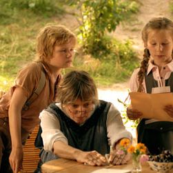 Bilder Hände weg von Mississippi