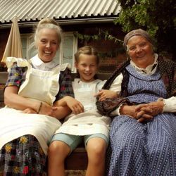 Bilder Hände weg von Mississippi
