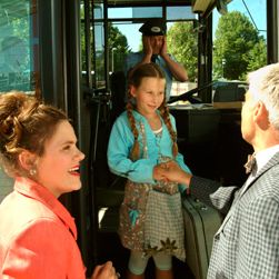 Bilder Hände weg von Mississippi