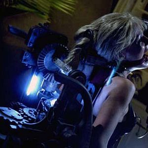 Bilder Darren Lynn Bousman