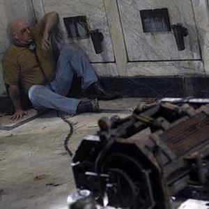 Bilder Darren Lynn Bousman