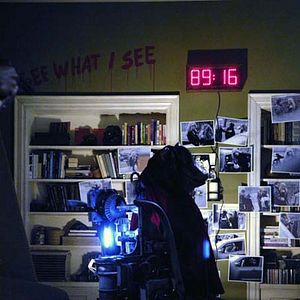 Bilder Darren Lynn Bousman