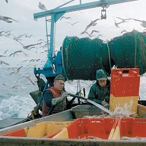 Bilder Erwin Wagenhofer