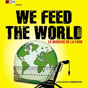 Bilder We Feed The World - Essen global