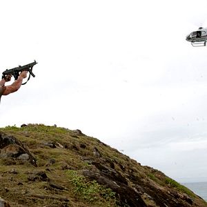 Bilder Die Todeskandidaten