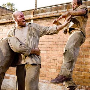 Bilder Die Todeskandidaten