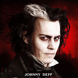 Bilder Sweeney Todd
