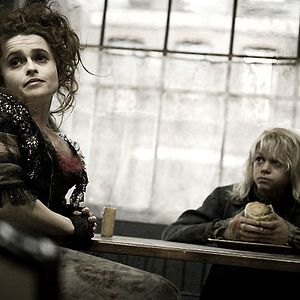 Bilder Helena Bonham Carter