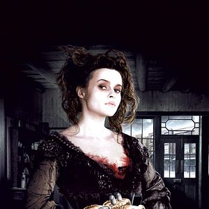 Bilder Helena Bonham Carter