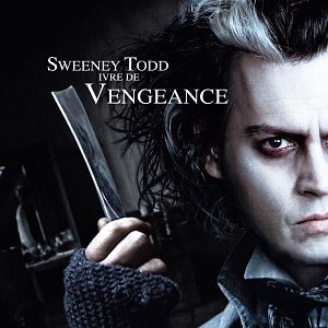 Bilder Sweeney Todd