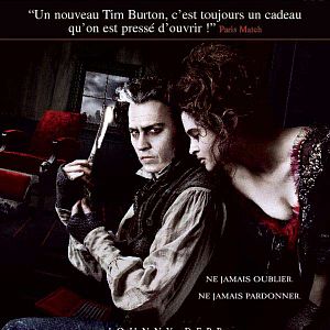 Bilder Sweeney Todd
