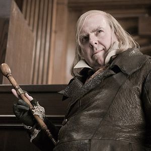 Bilder Timothy Spall