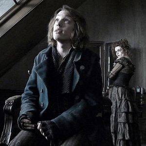 Bilder Sweeney Todd