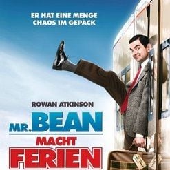 Bilder Mr. Bean macht Ferien