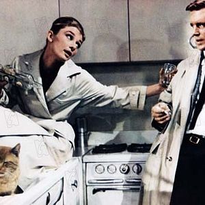 Bilder Blake Edwards