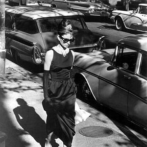 Bilder Blake Edwards