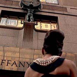 Bilder Frühstück bei Tiffany