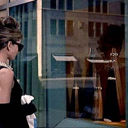 Bilder Frühstück bei Tiffany