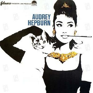 Bilder Frühstück bei Tiffany