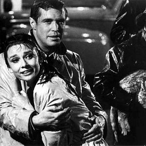 Bilder Frühstück bei Tiffany