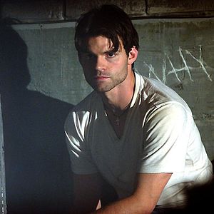 Bilder Daniel Gillies