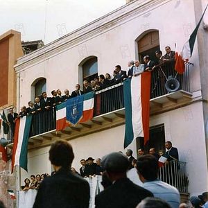 Bilder Der Fall Mattei