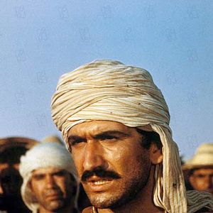 Bilder Mohamed Lakhdar Hamina