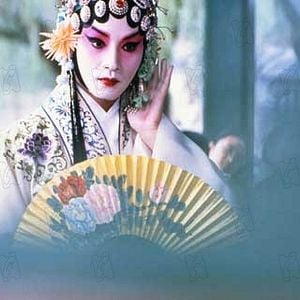 Bilder Chen Kaige