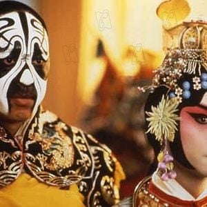 Bilder Chen Kaige