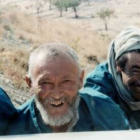 Bilder Abbas Kiarostami