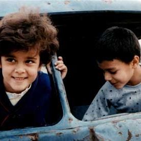 Bilder Abbas Kiarostami