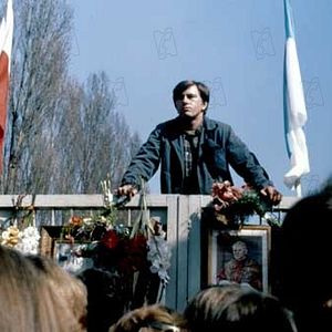 Bilder Der Mann aus Marmor