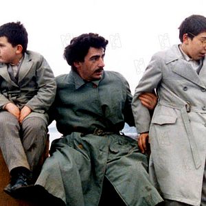 Bilder Papa ist auf Dienstreise