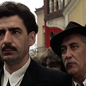 Bilder Papa ist auf Dienstreise