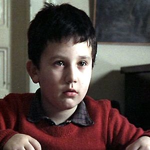 Bilder Papa ist auf Dienstreise