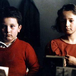 Bilder Papa ist auf Dienstreise