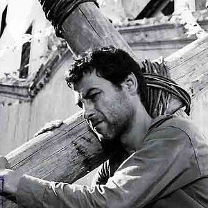 Bilder Fünfzig Stufen zur Gerechtigkeit