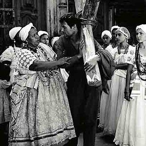 Bilder Fünfzig Stufen zur Gerechtigkeit