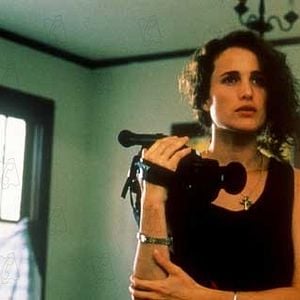 Bilder Andie MacDowell