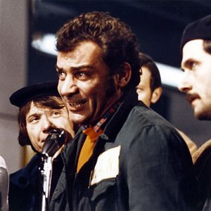 Bilder Die Arbeiterklasse geht ins Paradies