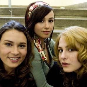 Bilder Danielle Harris