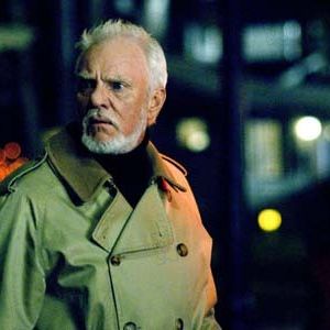 Bilder Malcolm McDowell