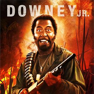 Bilder Tropic Thunder