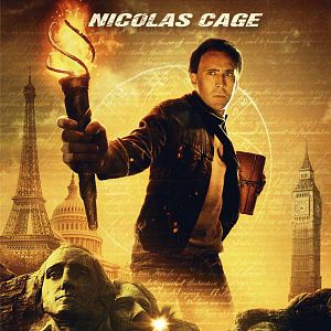 Bilder Das Vermächtnis des geheimen Buches