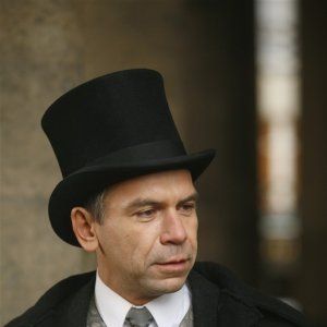 Bilder Philippe Torreton