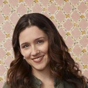 Bilder Shannon Woodward