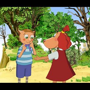 Bilder Lotte im Dorf der Erfinder