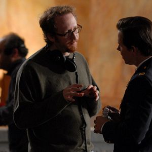 Bilder Helden der Nacht