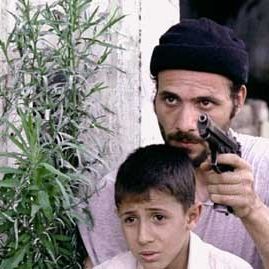 Bilder Okacha Touita